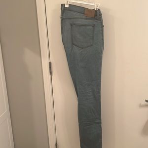 Mens Paige Jeans size 38